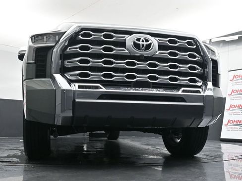 New 2026 Toyota Tundra 1794 Edition image 30