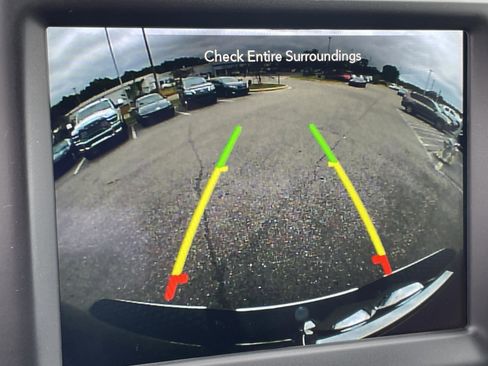 Used 2023 RAM 1500 Classic SLT w/ Trailer & Traction Group image 25