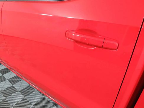 Used 2022 Chevrolet Silverado 1500 LT w/ Texas Edition Plus image 29