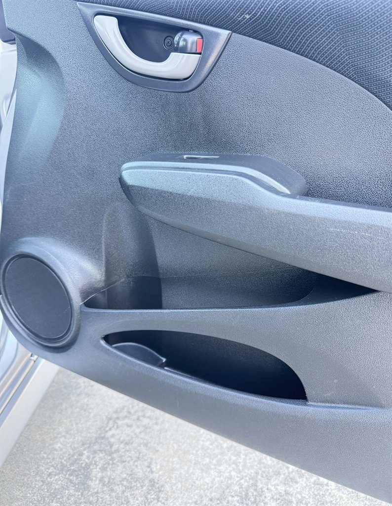Used 2011 Honda Fit Sport image 95