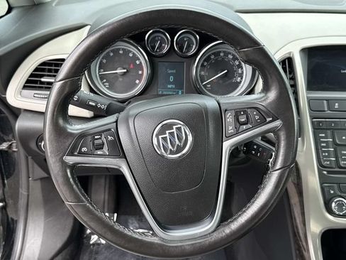 Used 2016 Buick Verano w/ Comfort Package FWD image 18
