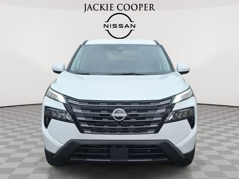 New 2026 Nissan Rogue SV w/ Cold Weather Package image 2