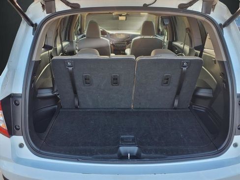 Used 2020 Honda Pilot Touring image 29
