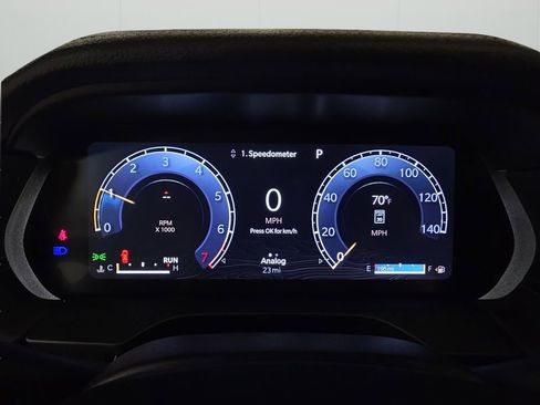 New 2026 Jeep Grand Cherokee L Limited AWD/4WD image 18