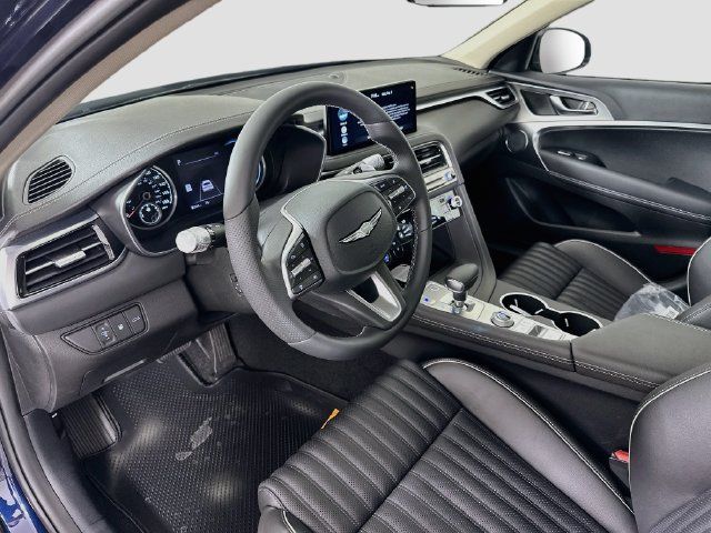 New 2026 Genesis G70 2.5T Prestige RWD image 9