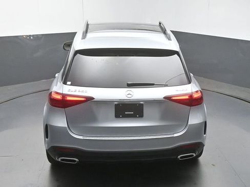 New 2026 Mercedes-Benz GLE 350 4MATIC image 47