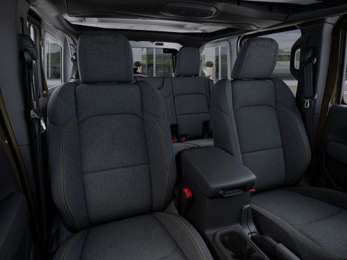 New 2025 Jeep Wrangler Unlimited Sport AWD/4WD image 42