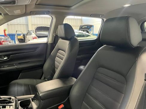 Used 2023 Honda CR-V EX-L image 23