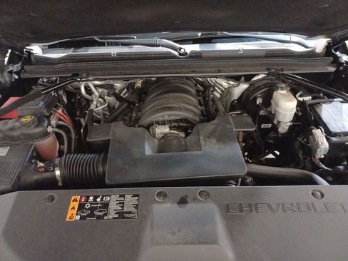 Used 2017 Chevrolet Tahoe LT image 18