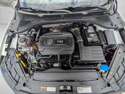 Used 2019 Volkswagen Jetta GLI FWD image 22