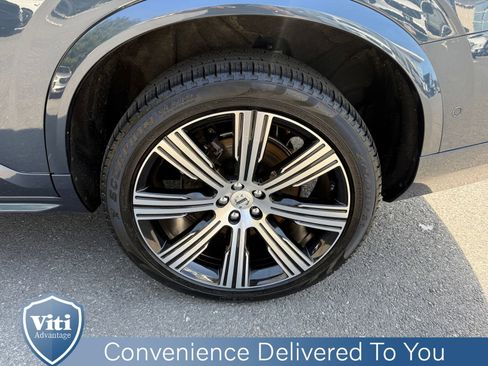 Used 2023 Volvo XC90 B6 Ultimate w/ Protection Package AWD/4WD image 13