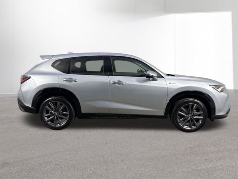 Certified 2025 Acura ADX A-Spec image 37