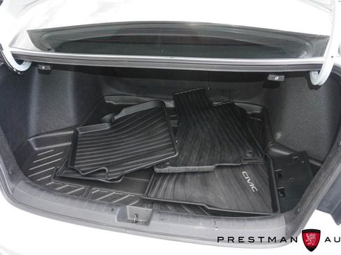 Used 2026 Honda Civic Sport image 35