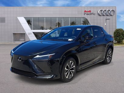 Used 2023 Lexus RZ 450e Premium w/ Technology Package