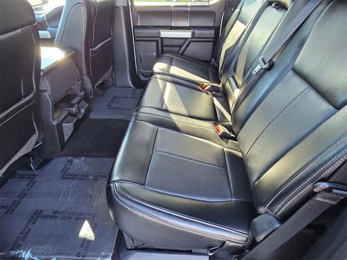 Used 2020 Ford F250 Lariat w/ Lariat Value Package image 9