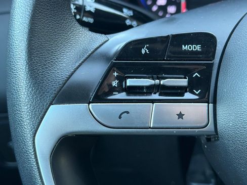 Used 2024 Hyundai Tucson SEL image 32