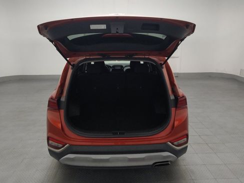 Used 2019 Hyundai Santa Fe SE FWD image 29