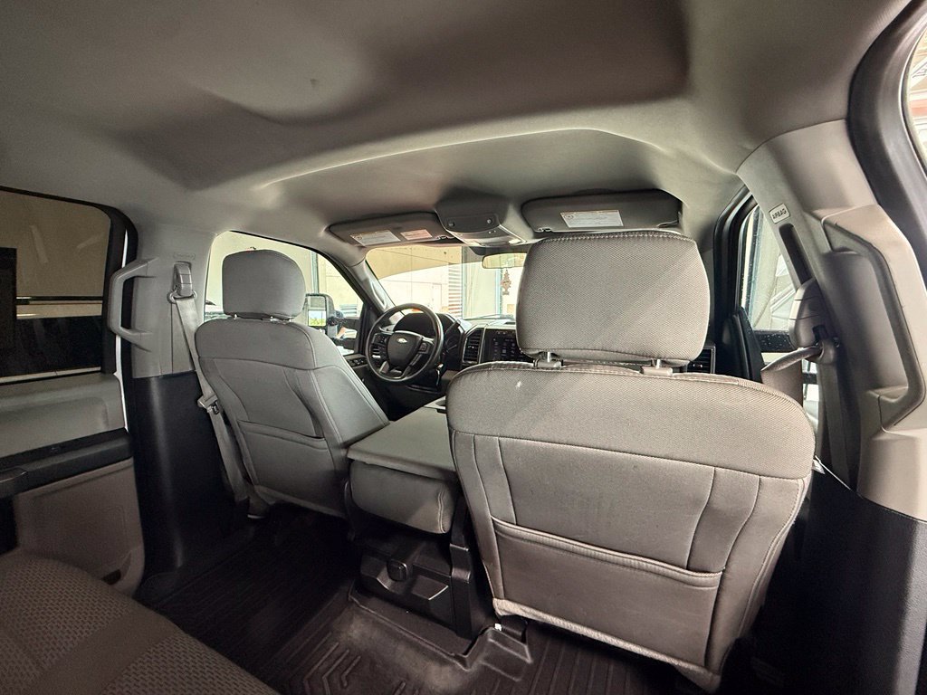 Used 2019 Ford F250 XLT w/ XLT Value Package AWD/4WD image 24