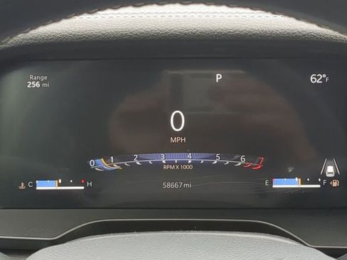 Certified 2023 Jeep Grand Cherokee Limited image 34