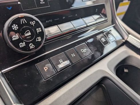 New 2026 Nissan Armada NISMO AWD/4WD image 22