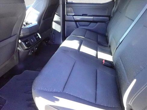 Used 2021 Ford F150 XLT w/ Equipment Group 302A High image 11