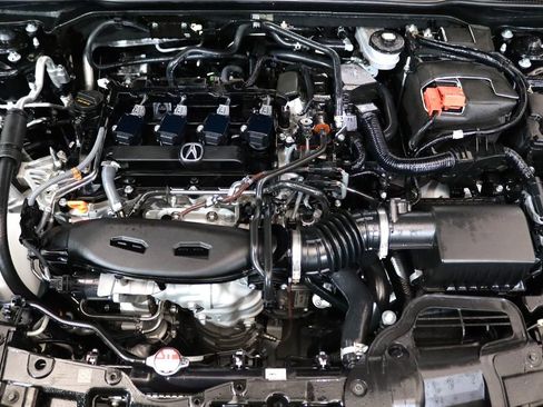 Used 2023 Acura Integra A-Spec image 26