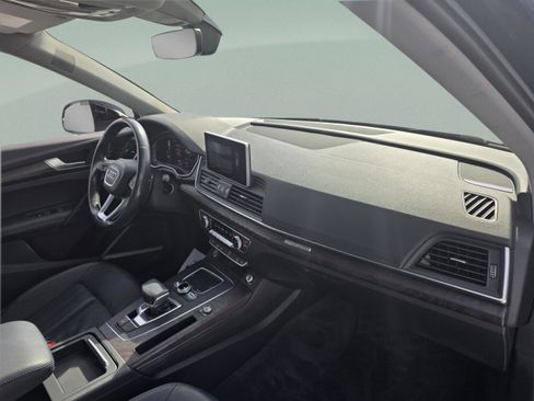 Used 2018 Audi Q5 Prestige image 29