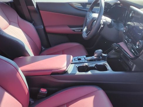 Used 2022 Lexus NX 350 AWD w/ Cold Area Package image 22