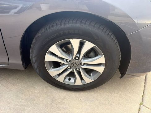 Used 2015 Honda Accord LX image 12