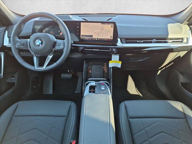 New 2027 BMW X1 xDrive28i w/ Technology Package AWD/4WD image 15
