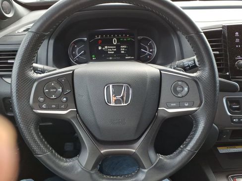 Used 2023 Honda Passport EX-L image 24