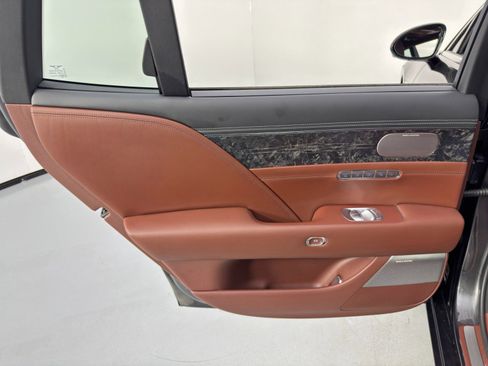 Used 2023 Genesis G90 3.5T image 59