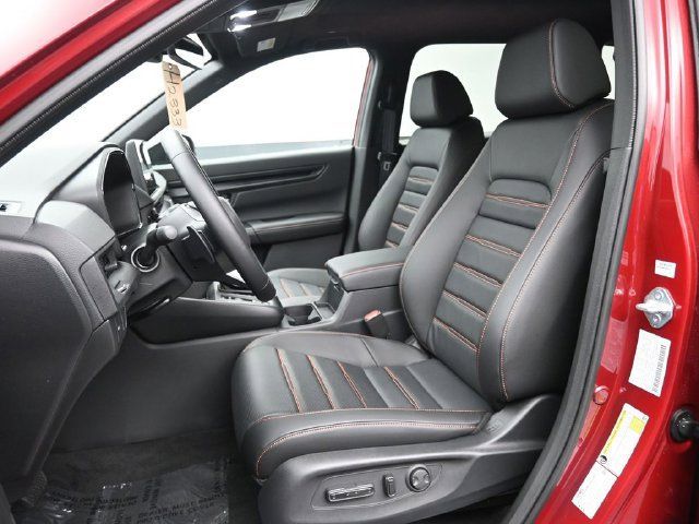 Used 2026 Honda CR-V Sport-L image 18