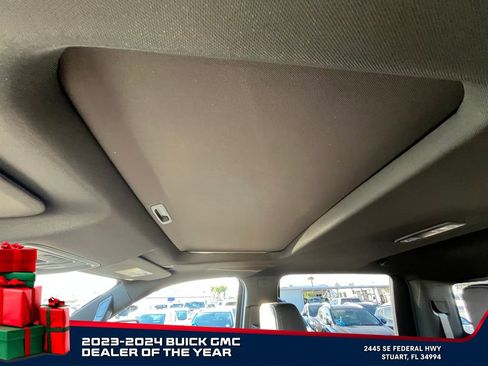 New 2026 GMC Sierra 2500 Denali w/ Denali Reserve Package image 35