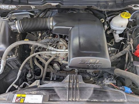 Used 2020 RAM 1500 Tradesman AWD/4WD image 20