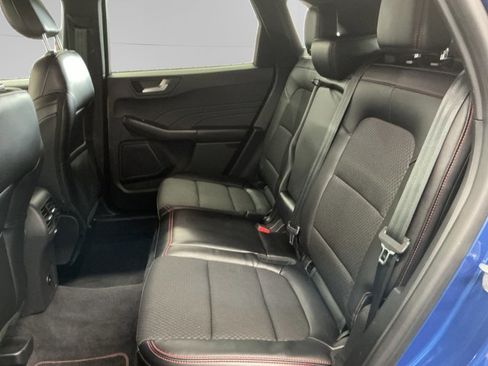 Certified 2023 Ford Escape ST-Line w/ Tech Pack #1 AWD/4WD image 13