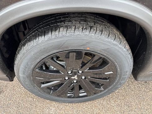 New 2026 Mitsubishi Outlander Sport LE AWD/4WD image 40