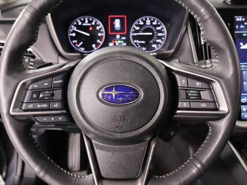 Used 2024 Subaru Outback Touring XT image 3