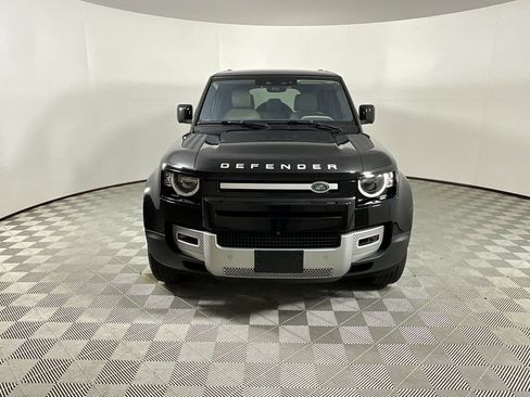 Used 2020 Land Rover Defender 110 S image 7