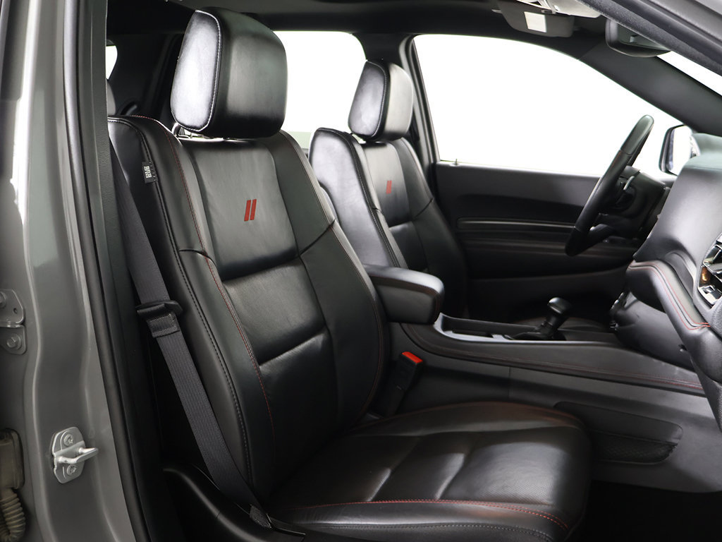 Used 2025 Dodge Durango GT AWD/4WD image 35