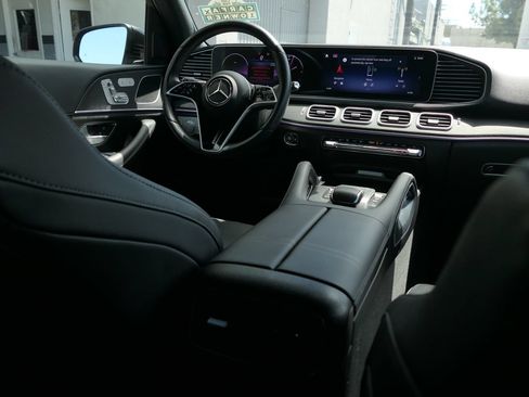 Used 2025 Mercedes-Benz GLE 450 4MATIC image 21