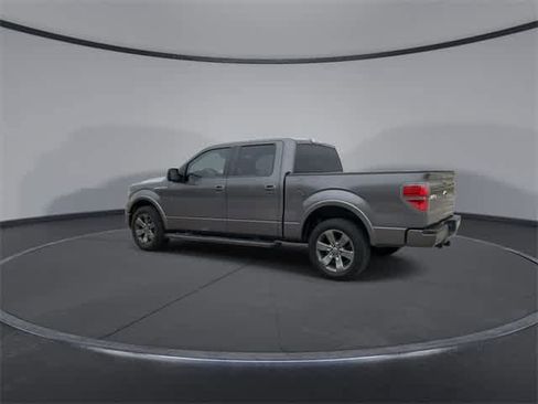 Used 2010 Ford F150 2WD SuperCrew image 6