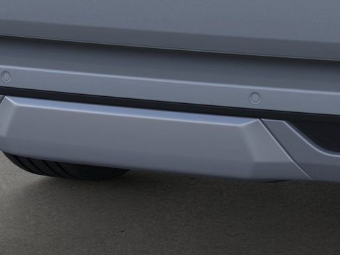 New 2026 Ford Expedition Max Platinum AWD/4WD image 23