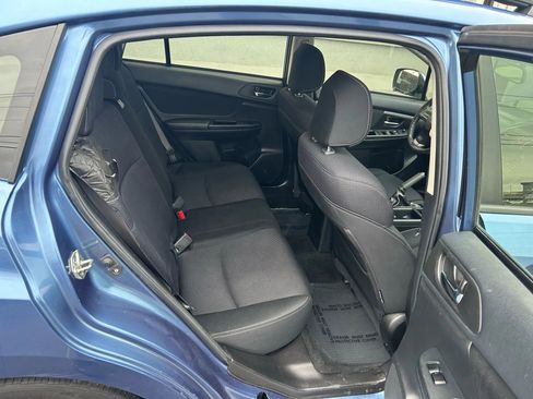 Used 2014 Subaru Impreza 2.0i Sport Premium image 20