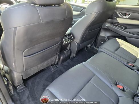 Used 2022 Subaru Ascent Limited w/ Technology Package AWD/4WD image 28