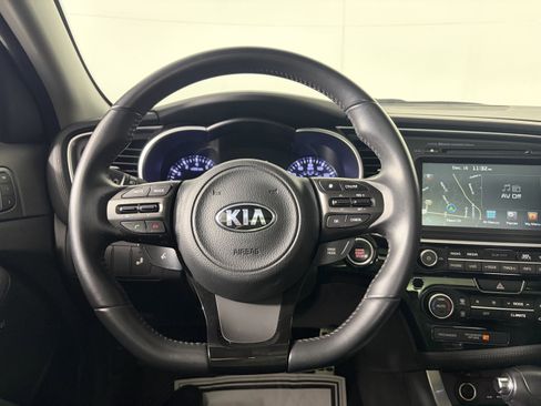 Used 2015 Kia Optima SX w/ SX Turbo Premium Package image 30