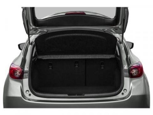 Used 2015 MAZDA MAZDA3 i Sport image 16