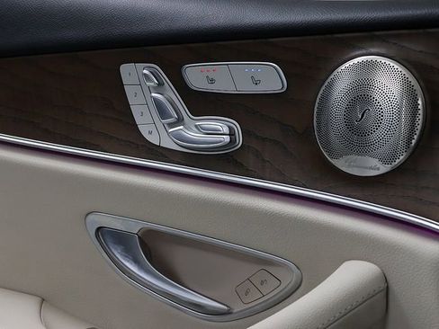 Certified 2023 Mercedes-Benz E 350 E 350 image 25