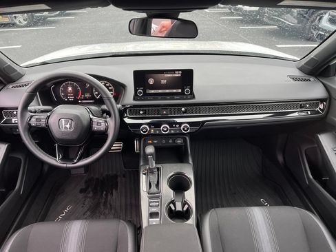 Used 2025 Honda Civic Sport image 18