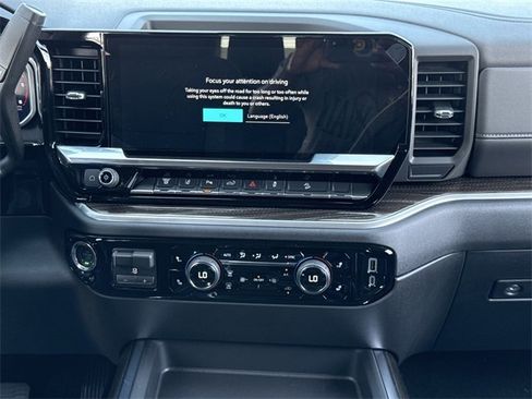 New 2026 Chevrolet Silverado 2500 LT w/ Texas Edition image 17